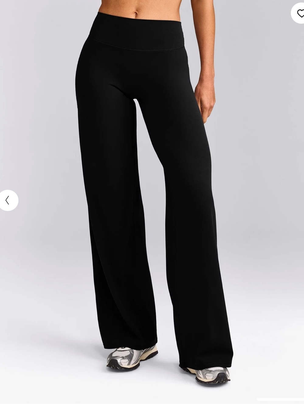 Oner Active SoftMotion straight leg pants